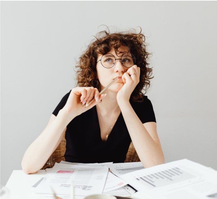 Electrology student training